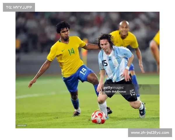 2008年北京奥运会是否举办了足球项目及比赛精彩回顾