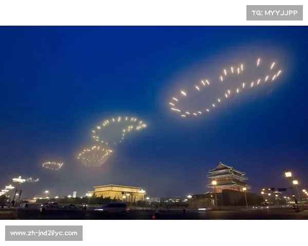 2008年北京奥运会开幕式：辉煌瞬间与文化震撼的完美交融